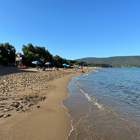 La Casa Di Nonna Ottorina Διαμέρισμα Venturina Terme Εξωτερικό φωτογραφία