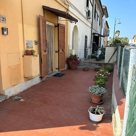 La Casa Di Nonna Ottorina Διαμέρισμα Venturina Terme Εξωτερικό φωτογραφία