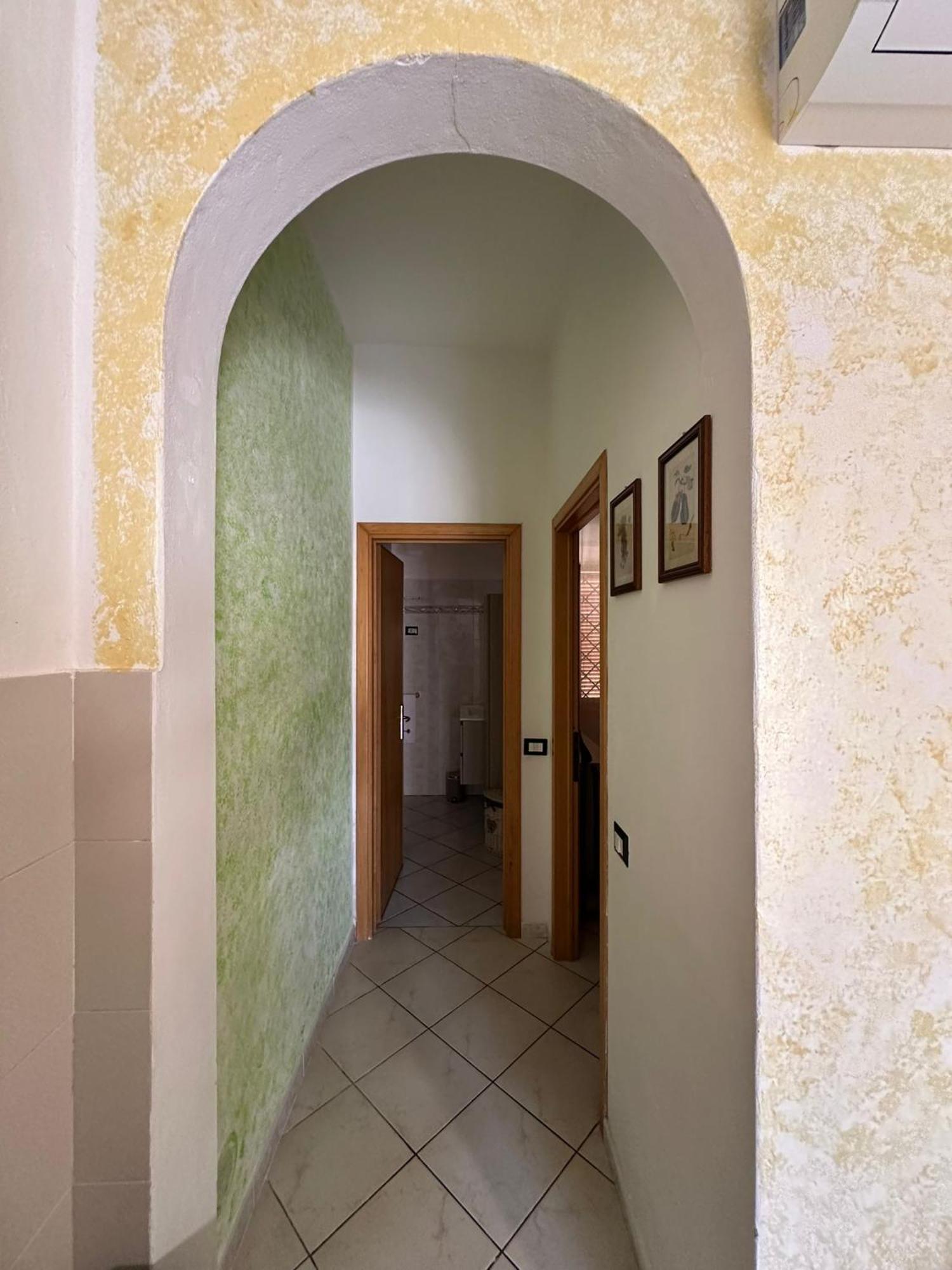 La Casa Di Nonna Ottorina Διαμέρισμα Venturina Terme Εξωτερικό φωτογραφία