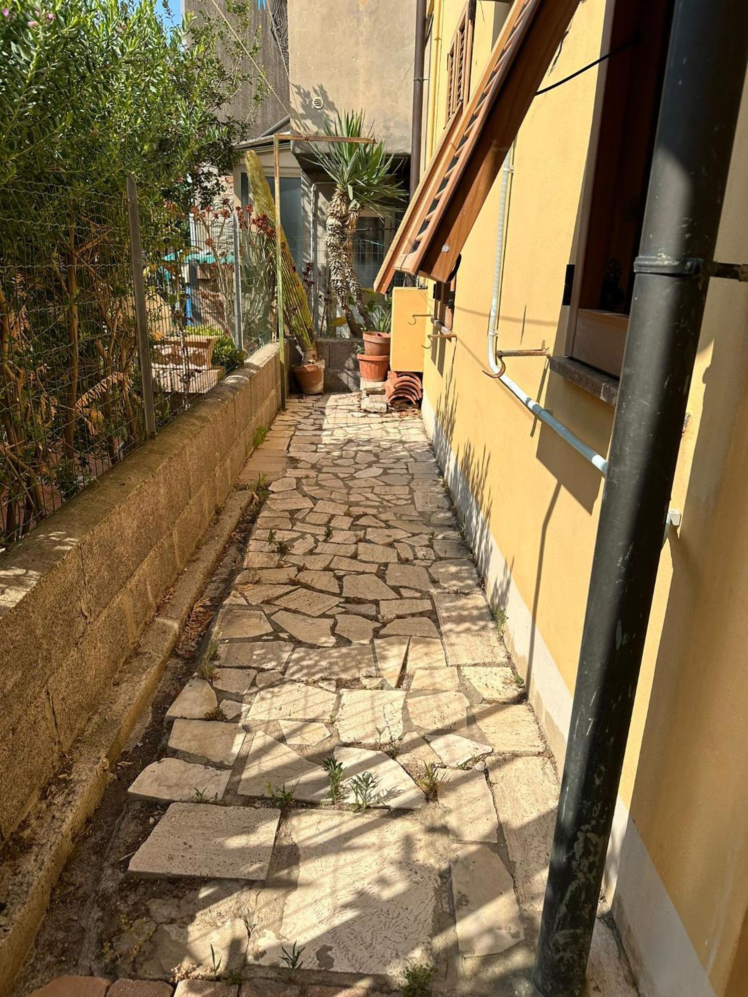La Casa Di Nonna Ottorina Διαμέρισμα Venturina Terme Εξωτερικό φωτογραφία