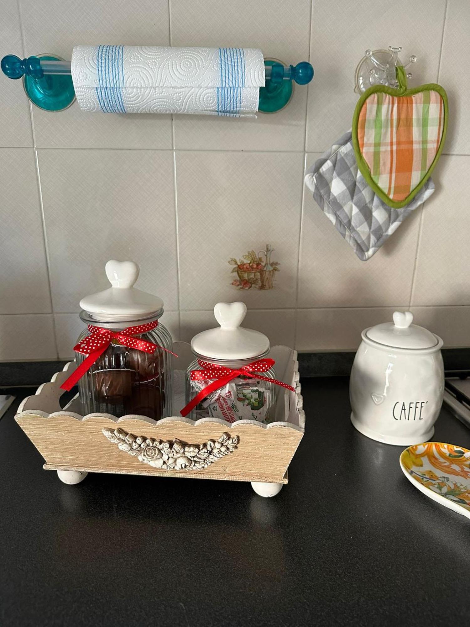 La Casa Di Nonna Ottorina Διαμέρισμα Venturina Terme Εξωτερικό φωτογραφία