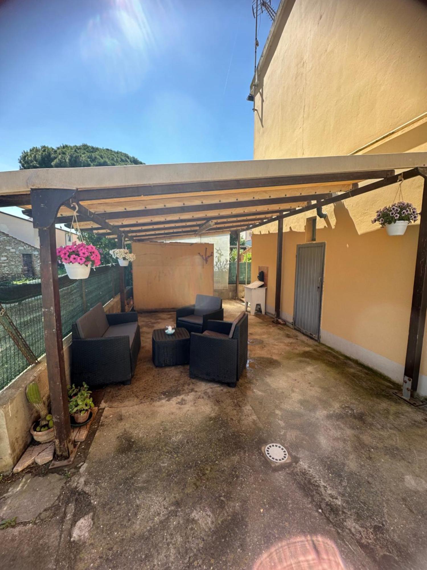 La Casa Di Nonna Ottorina Διαμέρισμα Venturina Terme Εξωτερικό φωτογραφία