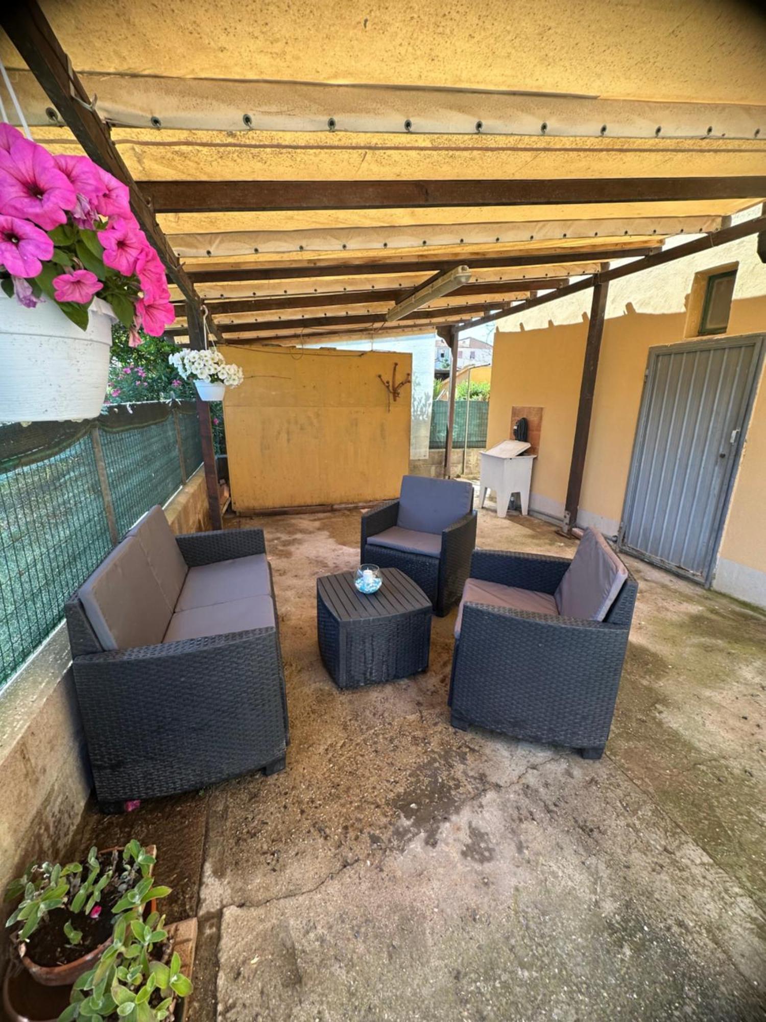 La Casa Di Nonna Ottorina Διαμέρισμα Venturina Terme Εξωτερικό φωτογραφία