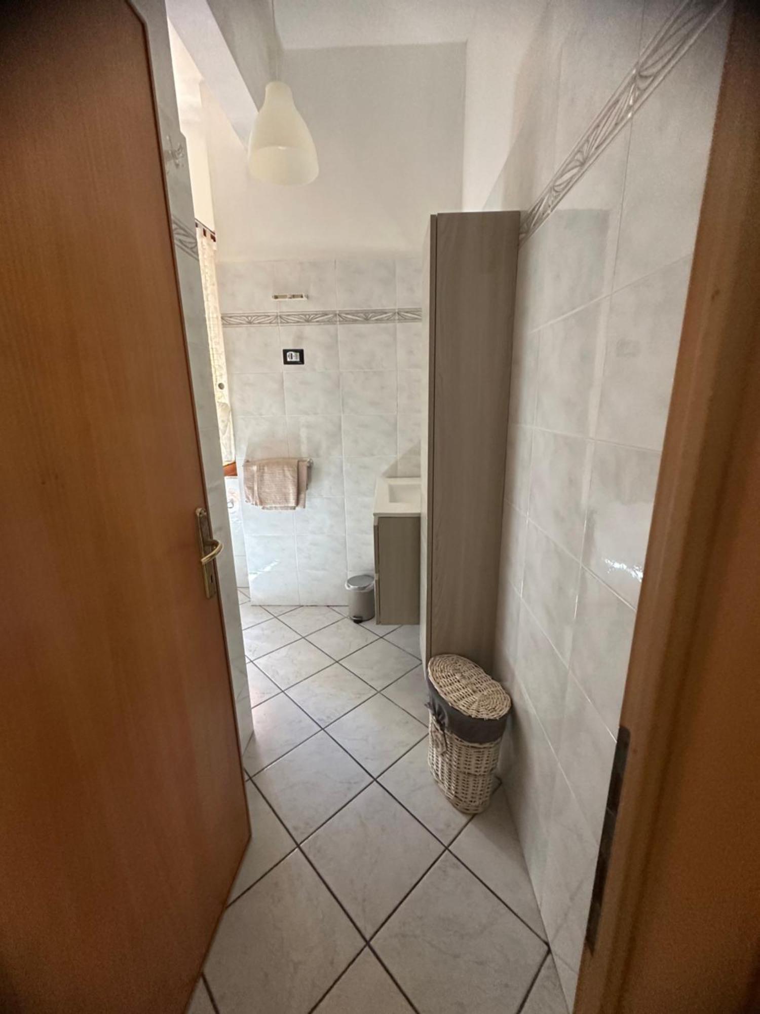 La Casa Di Nonna Ottorina Διαμέρισμα Venturina Terme Εξωτερικό φωτογραφία
