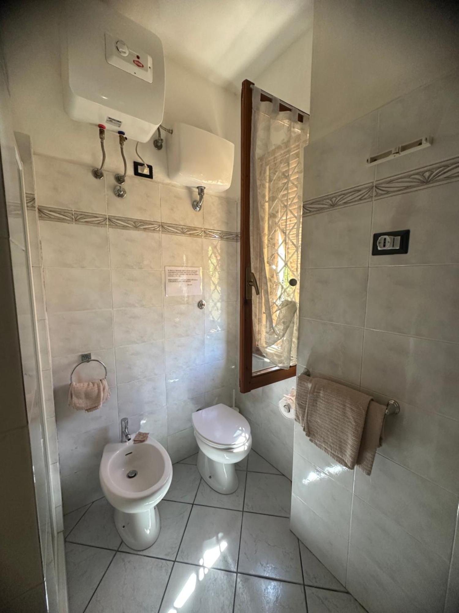 La Casa Di Nonna Ottorina Διαμέρισμα Venturina Terme Εξωτερικό φωτογραφία