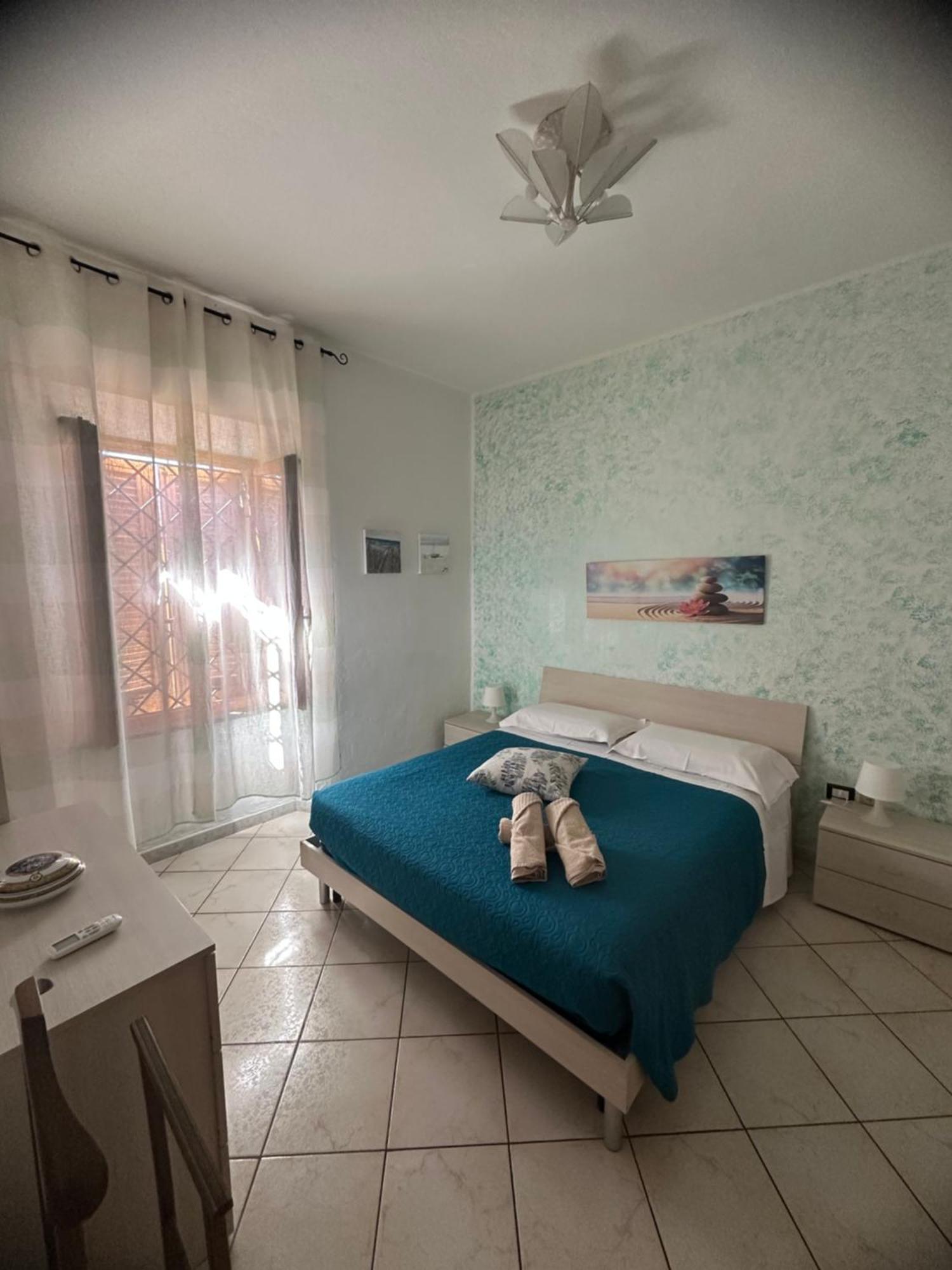 La Casa Di Nonna Ottorina Διαμέρισμα Venturina Terme Εξωτερικό φωτογραφία