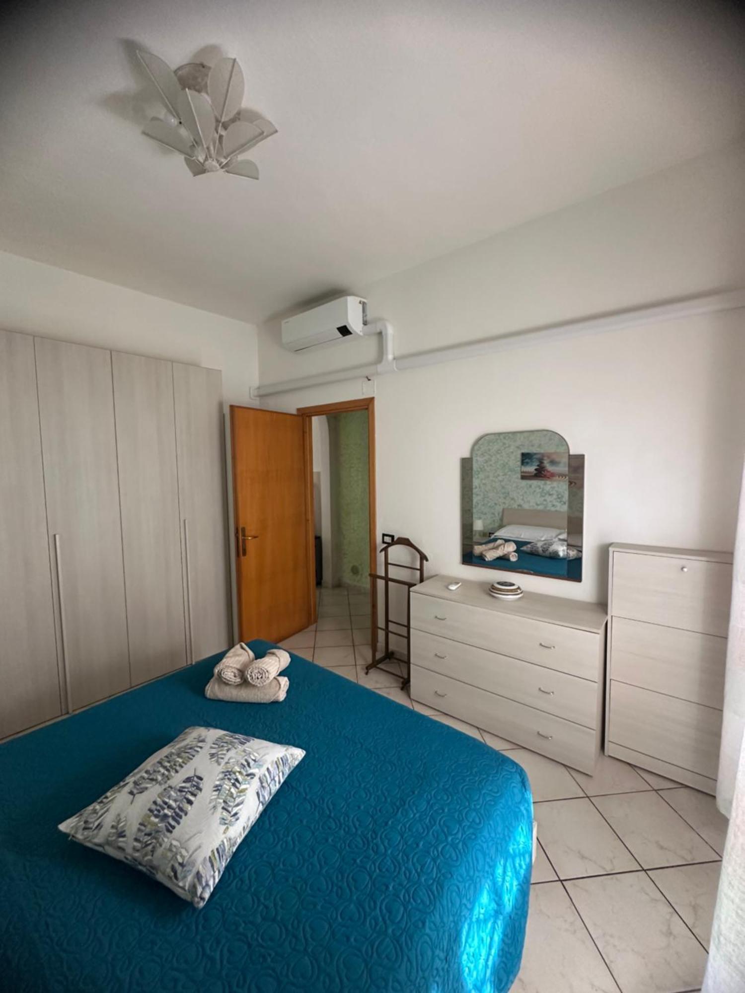La Casa Di Nonna Ottorina Διαμέρισμα Venturina Terme Εξωτερικό φωτογραφία