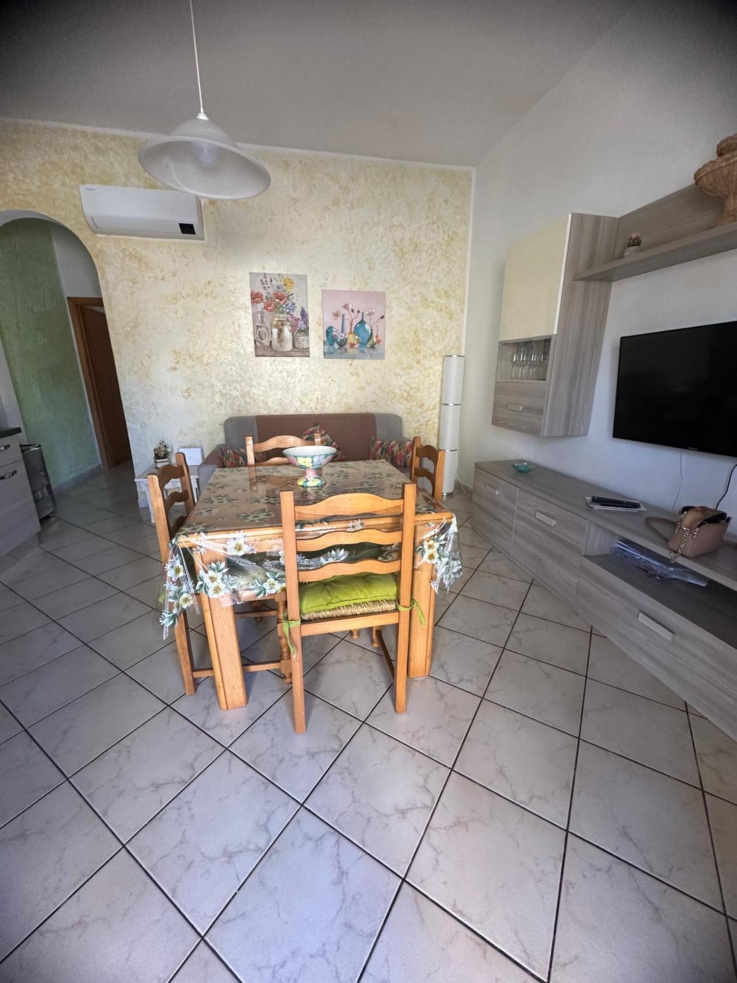 La Casa Di Nonna Ottorina Διαμέρισμα Venturina Terme Εξωτερικό φωτογραφία