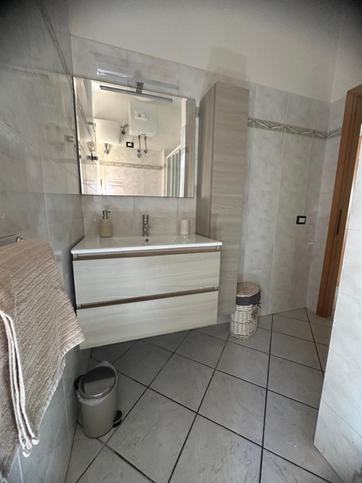 La Casa Di Nonna Ottorina Διαμέρισμα Venturina Terme Εξωτερικό φωτογραφία