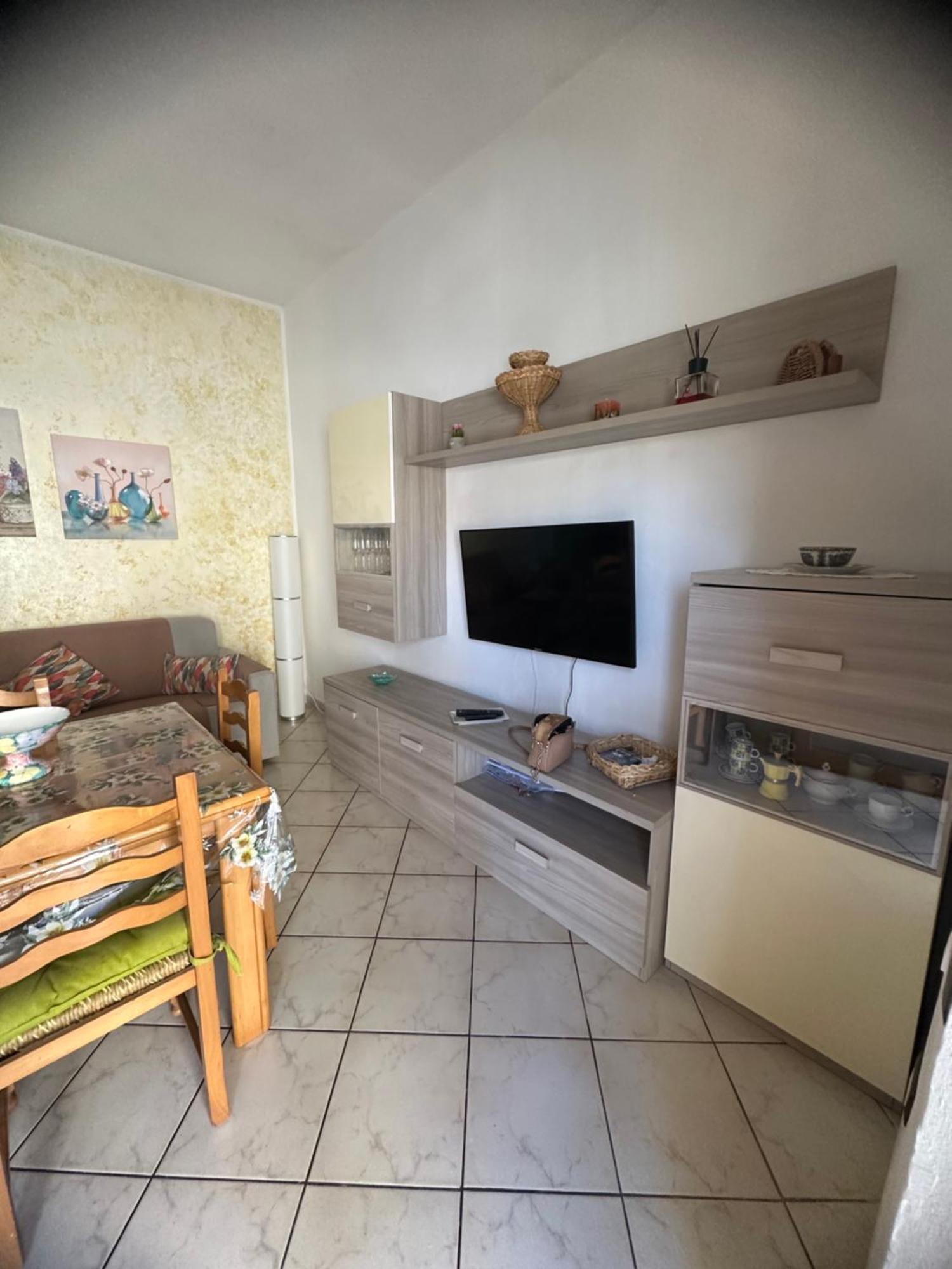 La Casa Di Nonna Ottorina Διαμέρισμα Venturina Terme Εξωτερικό φωτογραφία