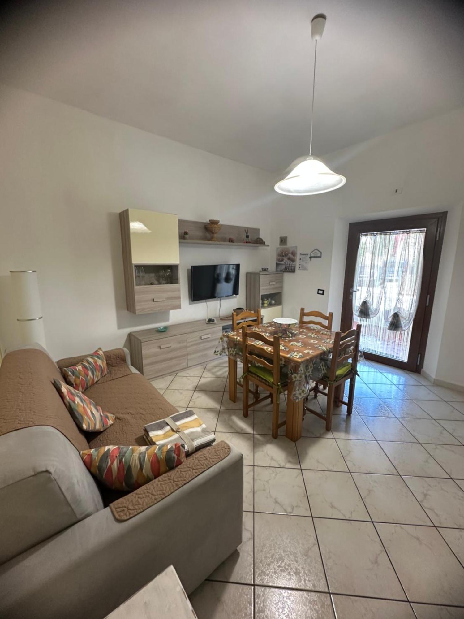 La Casa Di Nonna Ottorina Διαμέρισμα Venturina Terme Εξωτερικό φωτογραφία